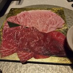 肉割烹 重㐂 - 