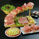 和牛焼肉 LIEBE - メイン写真: