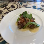 Bar Espanol LA BODEGA - 