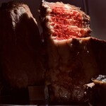 ロウリーズ・ザ・プライムリブ 赤坂店 - 