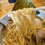 中華そば 華丸 - 