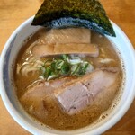 中華そば 華丸 - 