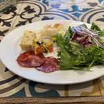 Bar Espanol LA BODEGA - 