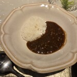 肉割烹 重㐂 新日本橋 - 
