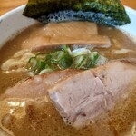 中華そば 華丸 - 