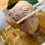 中華そば 華丸 - 