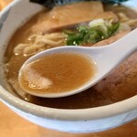 中華そば 華丸 - 