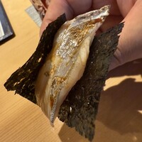 寿司 藤やま - 