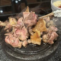 焼鶏あきら 中目黒本店 - 