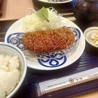 とんかつ まい泉 青山本店 - 