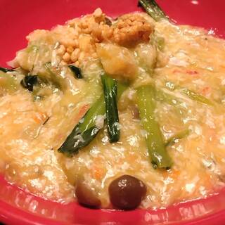 中国料理 龍鱗_1