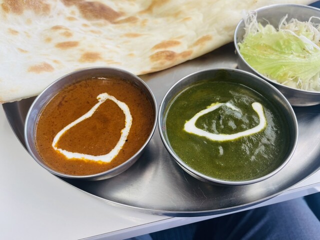 EVEREST CURRY photo 2