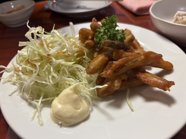 厨 - 会津田島（レストラン）の写真