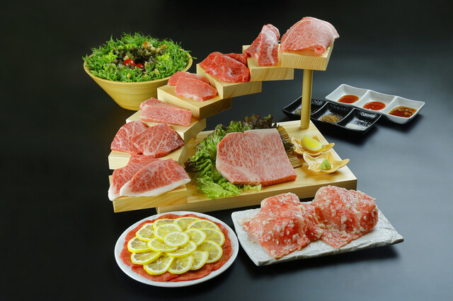 和牛焼肉 LIEBE （ワギュウヤキニク リーベ）のご予約 - 肥後大津/焼肉