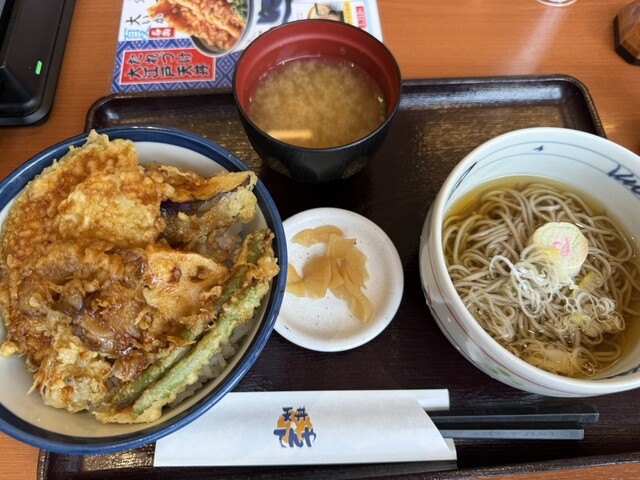 天丼てんや 横浜瀬谷店 - 瀬谷/天丼 | 食べログ