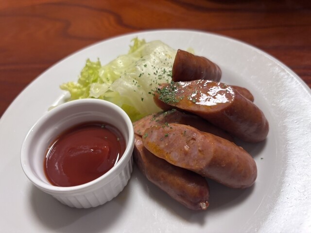 厨 - 会津田島（レストラン）の写真