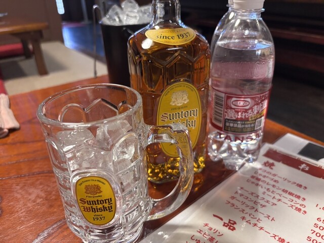 厨 - 会津田島（レストラン）の写真