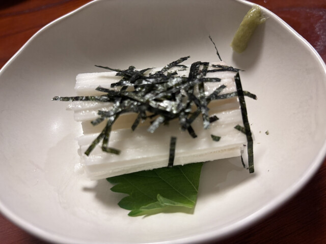 厨 - 会津田島（レストラン）の写真