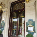 Le  meurice - 