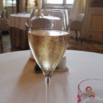 Le  meurice - POMMERY