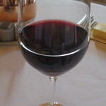 Le  meurice - Cote Rotie