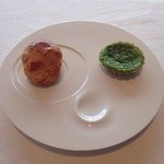 ラ シャンス - アミューズメント