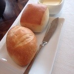 ラ シャンス - パン