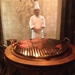 Hy's STEAKHOUSE - 