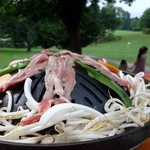 ツキサップじんぎすかんクラブ - 