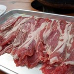 ツキサップじんぎすかんクラブ - 