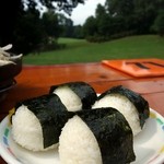 ツキサップじんぎすかんクラブ - 