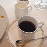 ラ シャンス - コーヒー