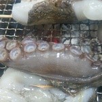 牧野 - 蛸も踊り出す