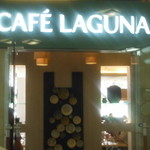 Cafe Laguna - 