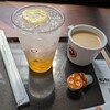サンマルクカフェ プロメナ神戸店