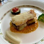 トロワ・ボー - 