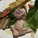 祇園ビストロ 丸橋 - 