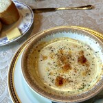 トロワ・ボー - 