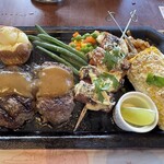 ハングリータイガー 保土ヶ谷本店 - 