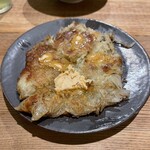 オクユカシ - 揚げ物