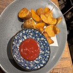 酒肴日和 アテニヨル - 