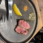 酒肴日和 アテニヨル - 