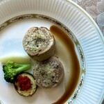 トロワ・ボー - 