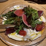 祇園ビストロ 丸橋 - 