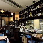 トロワ・ボー - 