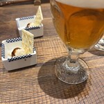 酒肴日和 アテニヨル - 