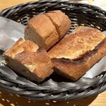 祇園ビストロ 丸橋 - 