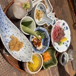 酒肴日和 アテニヨル - 