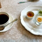 トロワ・ボー - 