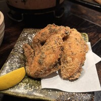 焼鶏あきら 中目黒本店 - 